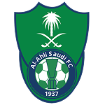 Logo Al Ahli