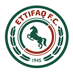 Al Ittifaq FC