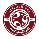 Al Faisaly