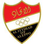Al Ittihad SC Aleppo