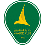 Logo Al Khaleej