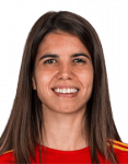 Alba María Redondo Ferrer
