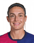 Alexia Putellas Segura