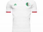 Camiseta Argelia casa 2018