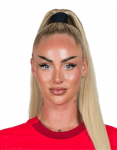 Alisha Debora Lehmann