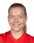 Amanda Jacobsen Andradóttir
