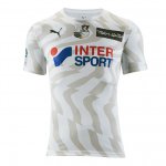 Camiseta Amiens SC casa 2019/2020