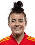 Angharad Jane James-Turner