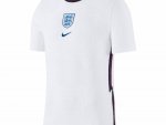 Camiseta Inglaterra casa 2020