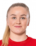 Anna Langås Jøsendal
