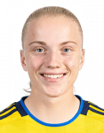 Anna Linnea Sandberg