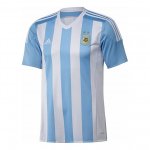 Camiseta Argentina casa 2015