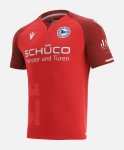 Camiseta Arminia Bielefeld tercera 2021/2022