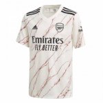 Camiseta Arsenal FC exterior 2020/2021