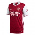 Camiseta Arsenal FC casa 2020/2021
