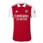 Camiseta Arsenal FC casa 2022/2023