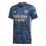 Camiseta Arsenal FC tercera 2020/2021