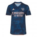 Camiseta Arsenal tercera 2021/2022