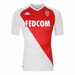 Camiseta AS Mónaco casa 2020/2021