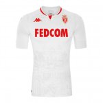Camiseta AS Mónaco tercera 2020/2021