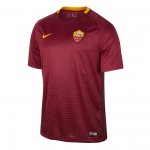 Camiseta AS Roma casa 2016/2017