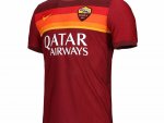 Camiseta AS Roma casa 2020/2021
