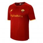 Camiseta AS Roma casa 2021/2022