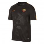 Camiseta AS Roma tercera 2017/2018