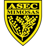 ASEC Mimosas (Costa de Marfil)