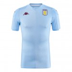 Camiseta Aston Villa exterior 2019/2020