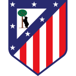 Atlético Madrid (España) Mujer