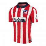 Camiseta Atlético de Madrid casa 2020/2021