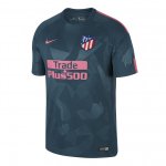 Camiseta Atlético de Madrid tercera 2017/2018
