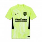 Camiseta Atlético Madrid tercera 2020/2021