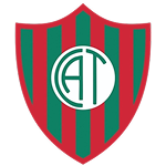 Logo Atlético Tembetary