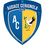 Logo Audace Cerignola