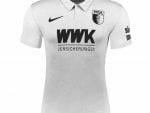Camiseta Augsburgo casa 2020/2021