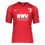 Camiseta Augsburgo tercera 2019/2020