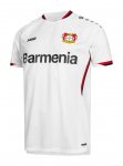 Camiseta Bayer 04 Leverkusen exterior 2021/2022