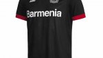 Camiseta Bayer 04 Leverkusen casa 2020/2021
