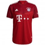 Camiseta Bayern München casa 2021/2022