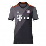Camiseta Bayern de Múnich exterior 2016/2017