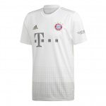 Camiseta Bayern de Múnich exterior 2019/2020