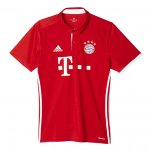 Camiseta Bayern München casa 2016/2017
