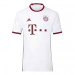Camiseta Bayern München tercera 2016/2017