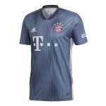 Camiseta Bayern München tercera 2018/2019