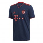 Camiseta Bayern de Múnich tercera 2019/2020