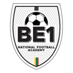 Logo Be1 NFA