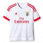 Camiseta SL Benfica exterior 2015/2016