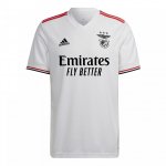 Camiseta SL Benfica exterior 2021/2022